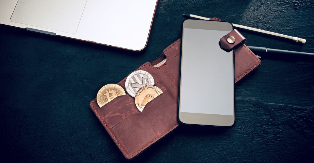 Evolusi dompet digital pintar dan keamanannya