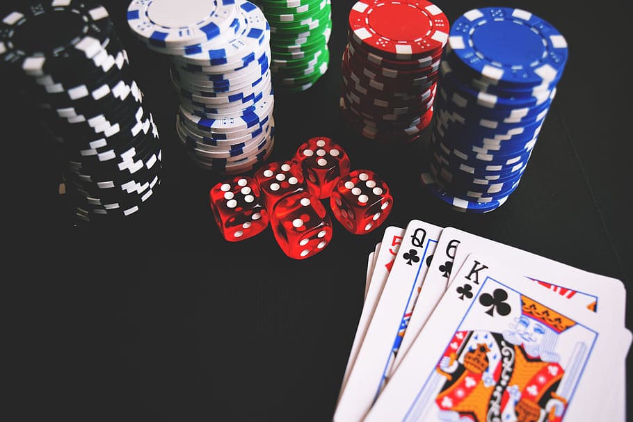 Slot dengan Tema Seni dan Kreativitas